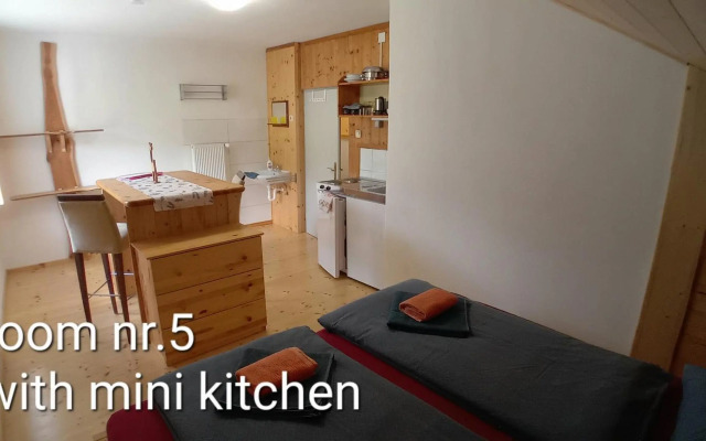 Sportpension Schober