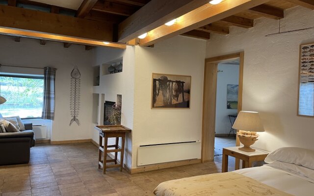 La Finestra Sul Fiume