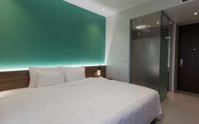 The Twin Hotel