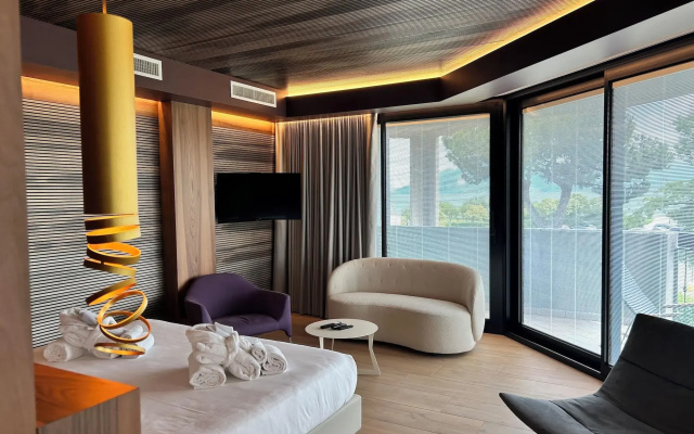 Alevic Hotel Sirmione