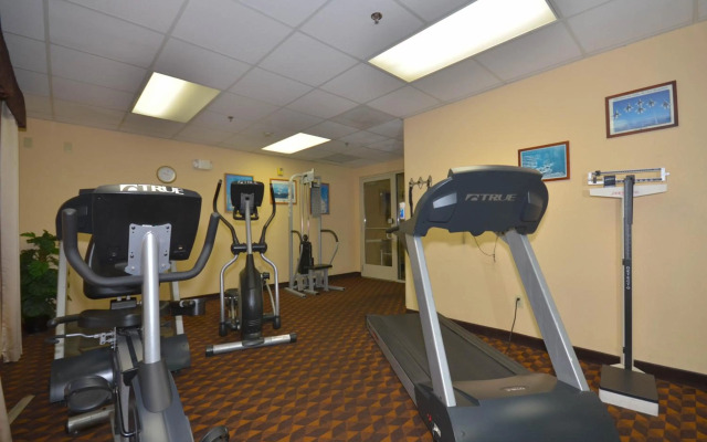 Holiday Inn Express Las Vegas-Nellis by IHG