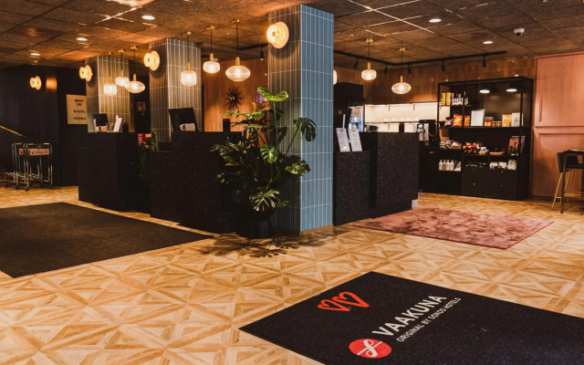 Original Sokos Hotel Vaakuna Pori