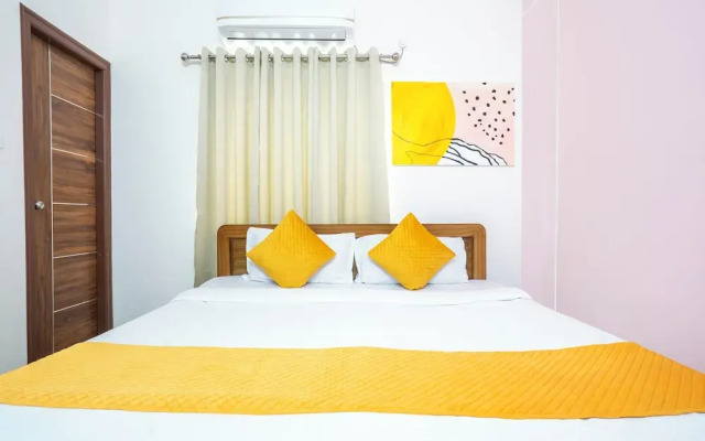 Hotel Key Suites Gachibowli