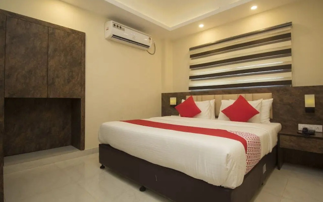 Hotel Mount View by OYO