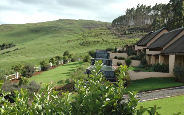 Woodridge Country Hotel