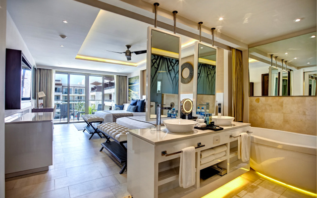Hideaway at Royalton Riviera Cancun, An Autograph Collection All Inclusive Resort - Adults Only