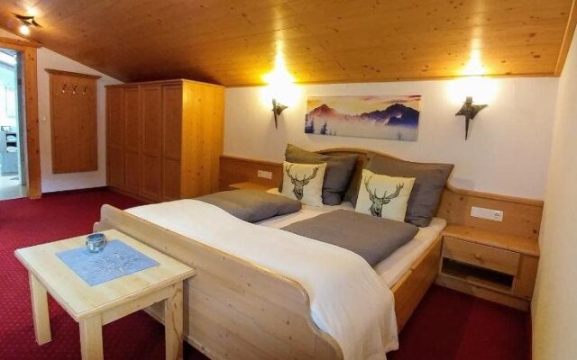 Ferienhaus Bergblick