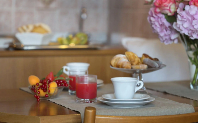 Parioli Hotel Rimini