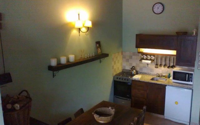 Departamento Piedra del Condor