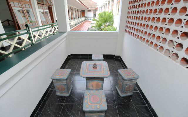 Airy Eco Syariah Umbulharjo Soepomo 1060 Yogyakarta