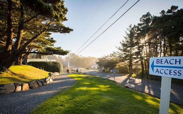 Best Western Inn At Face Rock