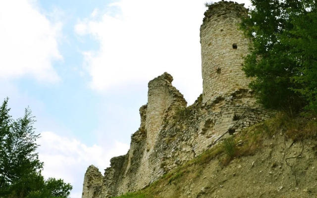 Locanda della Rocca