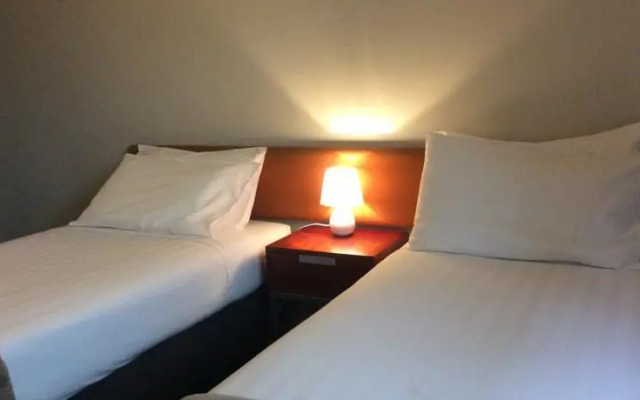 Wanaka Edge Apartments