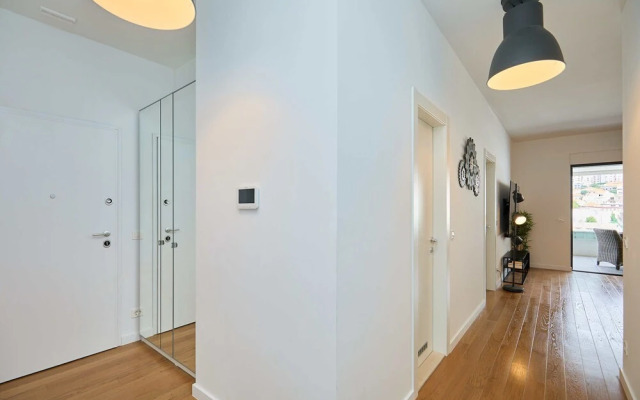 Hedera Estate, Hedera A15