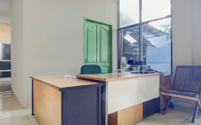 Hotel O Semarang near Bandara Ahmad Yani formerly Rumah Ceria – Guest Rooms – Semarang