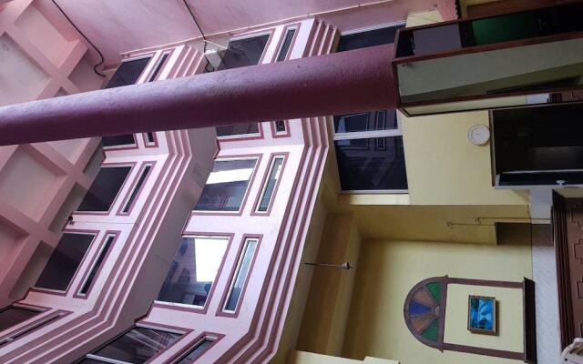 The Sincro Hotel
