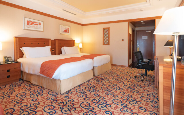 Holiday Inn Kuwait by IHG