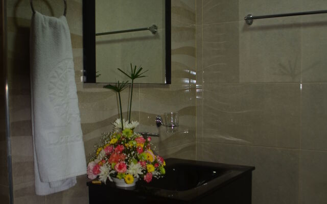 Hotel Dorado Gold Platino