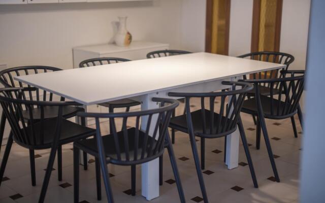 TH108-Apartamento Rosa Salou