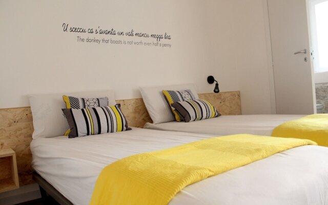 B&B Le Mangiatoie del Cavaliere