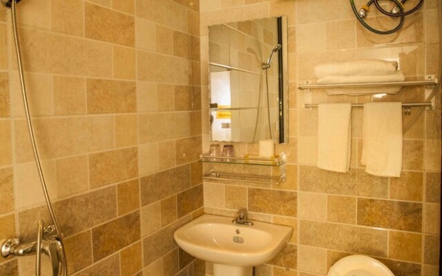 Pingyao 7 Plus 7 Inn