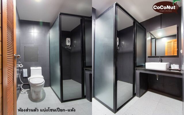 Coconut Budget and Boutique Huahin