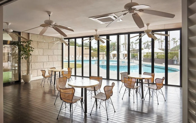 Grand Josun Hill Suite