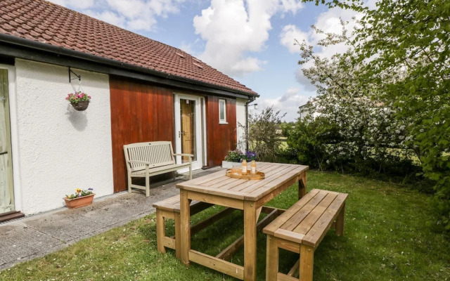 Wellfield Cottage