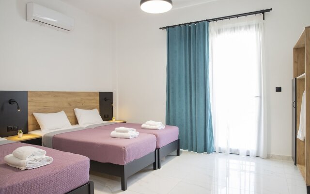 Bemyguest Plus Villa Chrisanthi