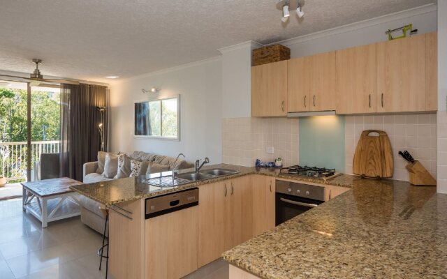 The Village at Burleigh Heads