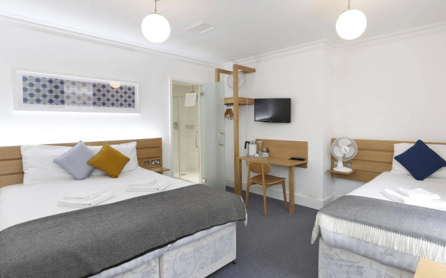 Prince William Hotel
