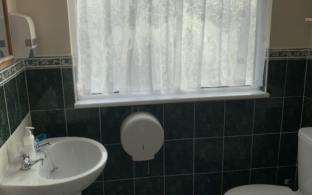 BedrockLodge Buisness Centre HolidayLets