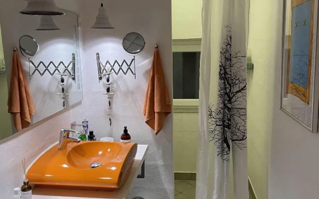 Helts B&B / Helts Guesthouse