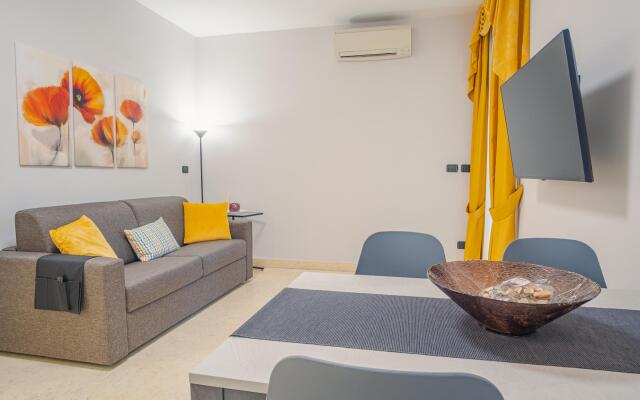 Relais du Lac Loft - Italian Homing