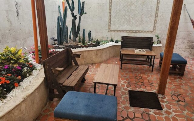 Paisa Hostel Medellín