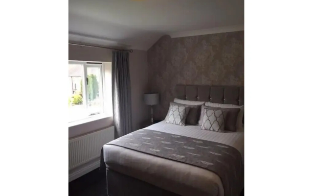 Slaters Country Inn