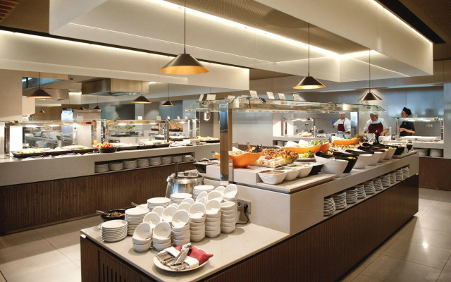 Sotavento Beach Club