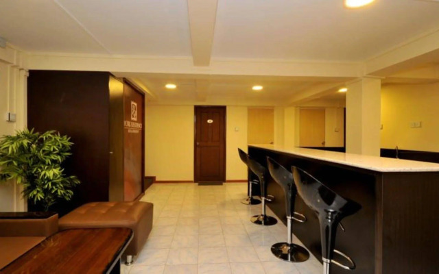 York Residence