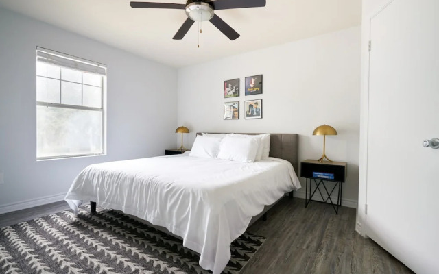 Sonder at The Domain