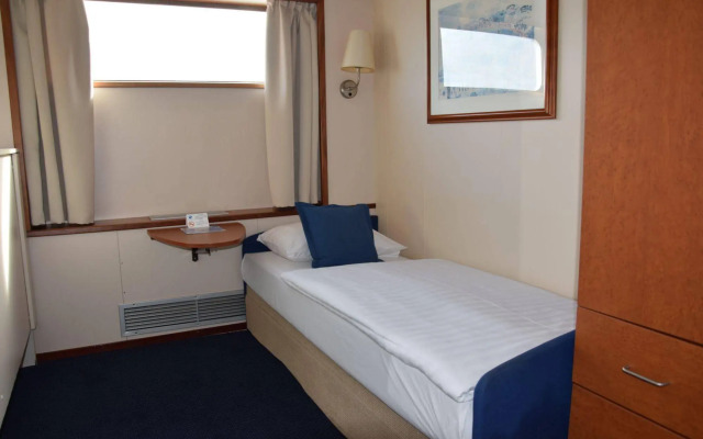 OnRiver Hotels - MS Cezanne