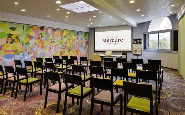 Mercure Vienne Sud Chanas