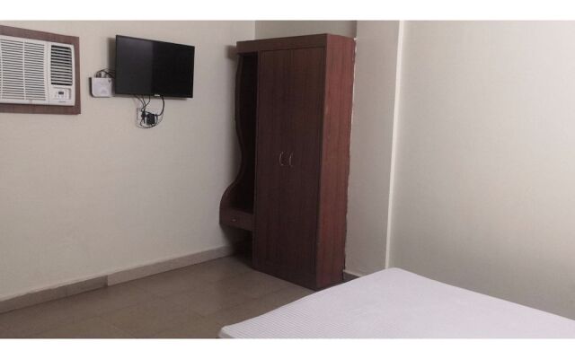 Spot On 44183 Hotel Rajasthan Fort