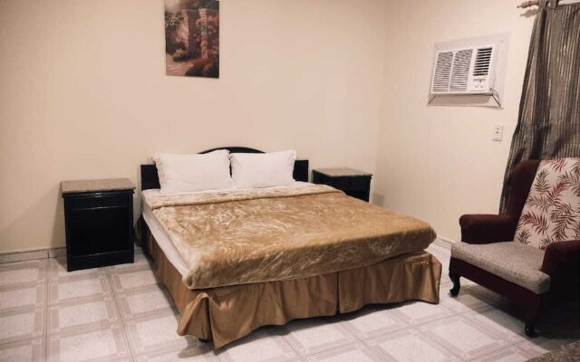Elite Suites Residential Unites
