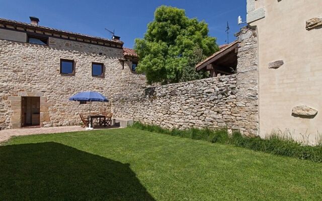 Casa Palacio de Mave