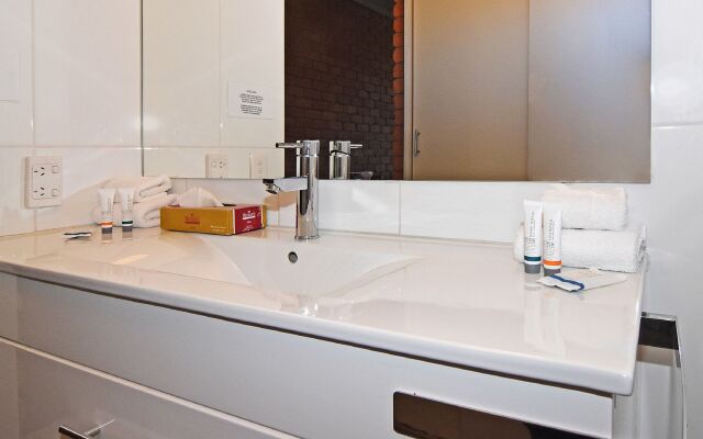 Main Lead Ballarat Motel