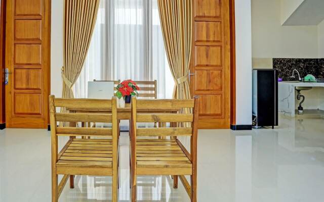 OYO Life 92321 Abiyan Villa Homestay Syariah