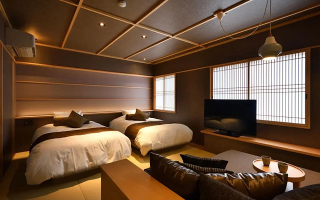 Shima Onsen YOSHIMOTO