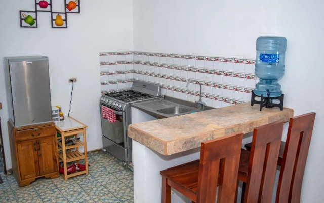 Casa Mixtepek