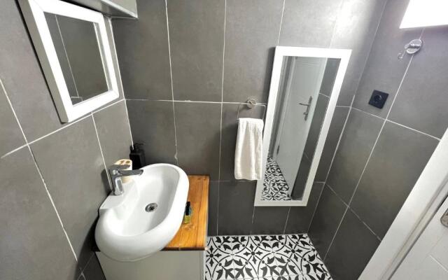 GV Suites Galata Hotel