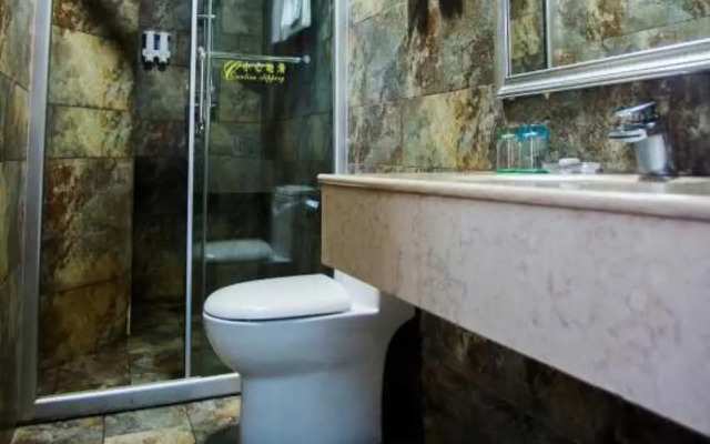 Youranju Hotel (Exhibition Center)